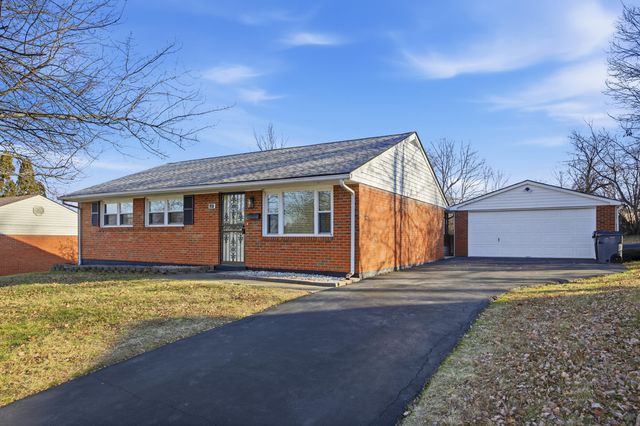 1938 Dunkirk Court, Lexington, KY 40504