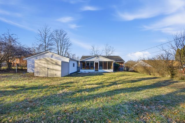 1938 Dunkirk Court, Lexington, KY 40504