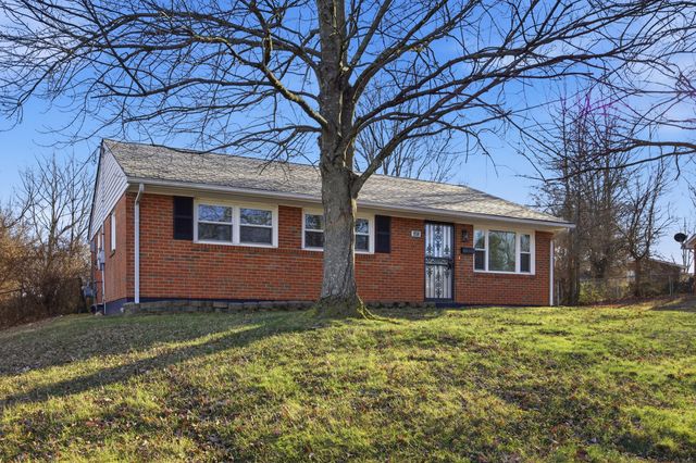 1938 Dunkirk Court, Lexington, KY 40504