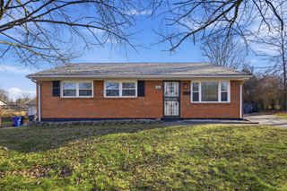 1938 Dunkirk Court, Lexington, KY 40504