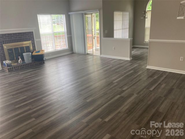3506 Briarthorne Drive, Charlotte, NC 28269