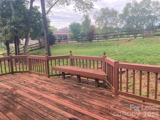 3506 Briarthorne Drive, Charlotte, NC 28269