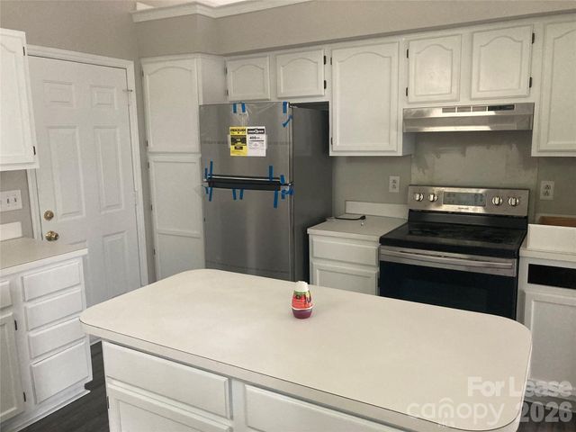 3506 Briarthorne Drive, Charlotte, NC 28269