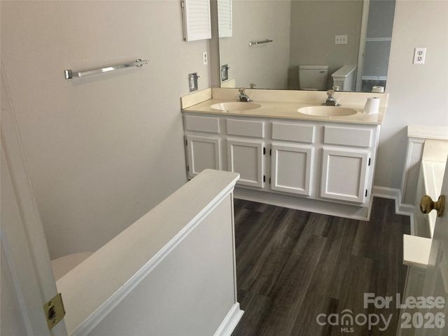 3506 Briarthorne Drive, Charlotte, NC 28269