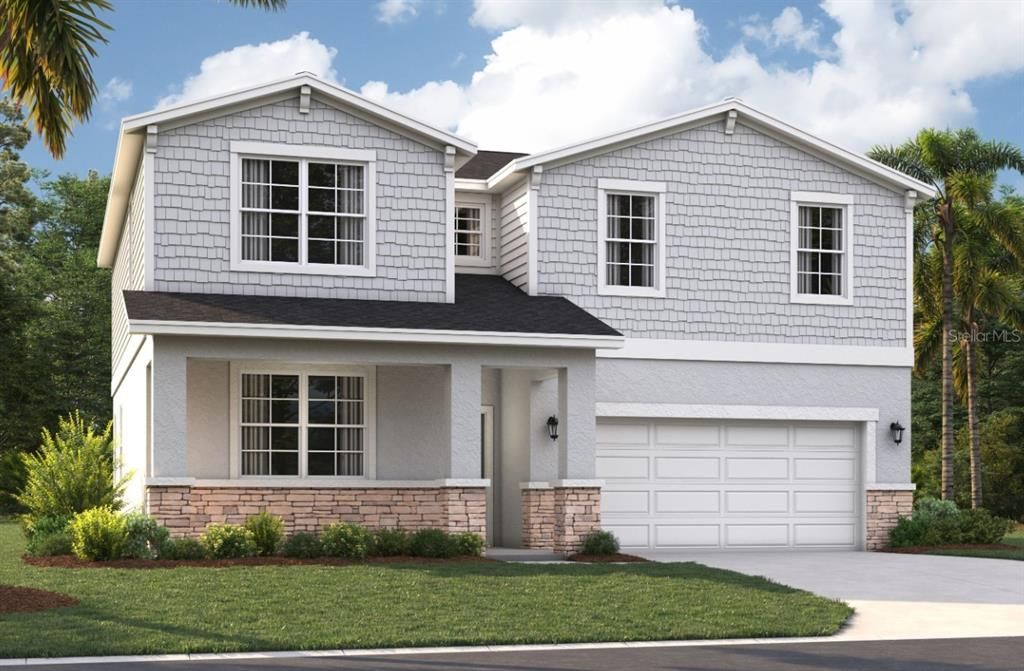 1758 FLAG STREET, Haines City, FL 33844
