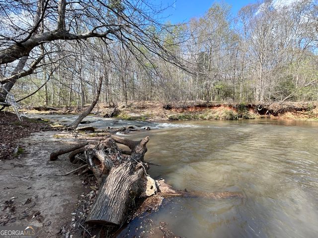631 Jim Grizzle Road, Royston, GA 30662