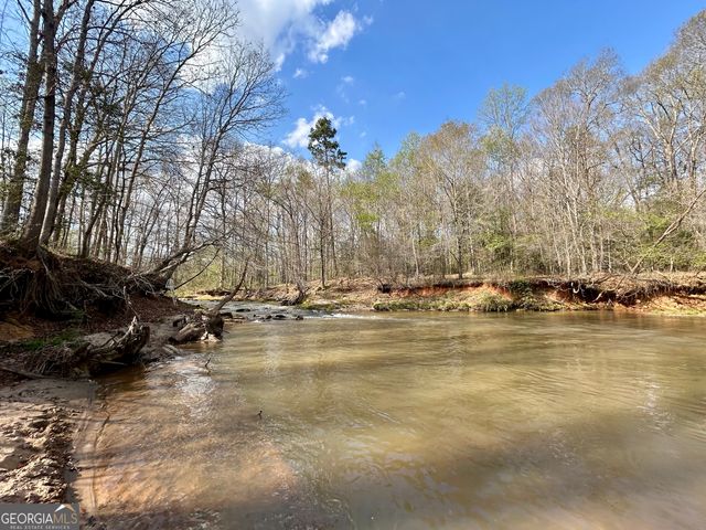 631 Jim Grizzle Road, Royston, GA 30662