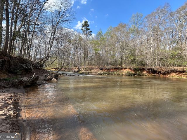 631 Jim Grizzle Road, Royston, GA 30662