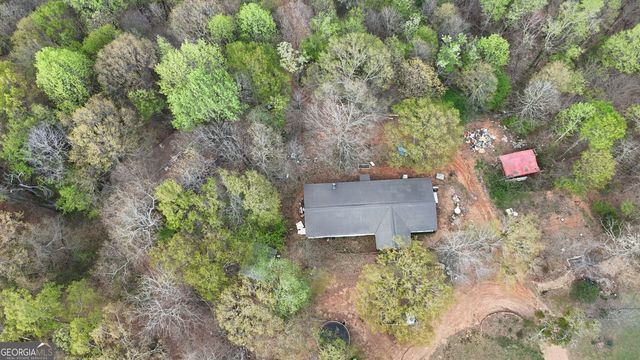 631 Jim Grizzle Road, Royston, GA 30662