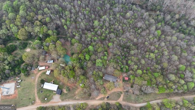 631 Jim Grizzle Road, Royston, GA 30662