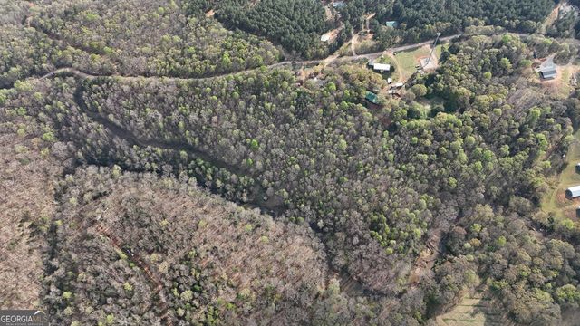 631 Jim Grizzle Road, Royston, GA 30662