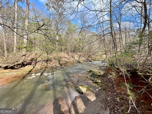 631 Jim Grizzle Road, Royston, GA 30662
