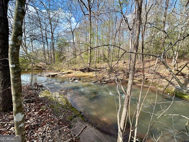 631 Jim Grizzle Road, Royston, GA 30662