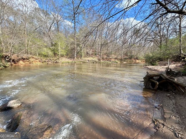 631 Jim Grizzle Road, Royston, GA 30662