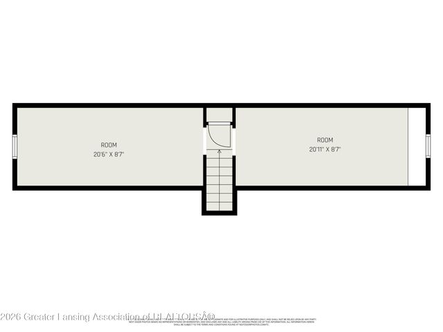 221 W Everettdale Avenue, Lansing, MI 48910