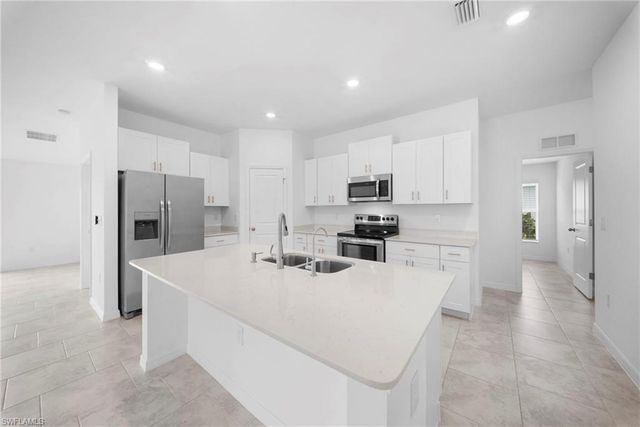 4216 villa rapallo WAY, North Fort Myers, FL 33917