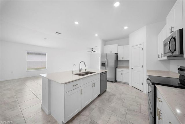 4216 villa rapallo WAY, North Fort Myers, FL 33917