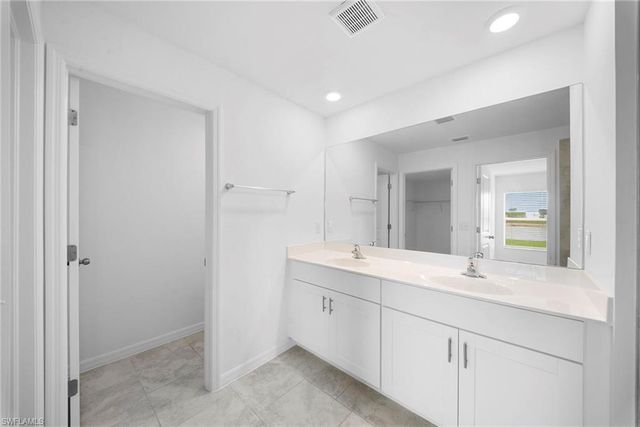 4216 villa rapallo WAY, North Fort Myers, FL 33917