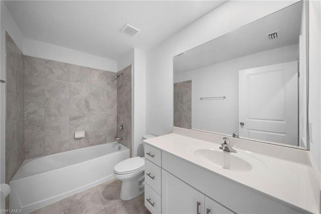 4216 villa rapallo WAY, North Fort Myers, FL 33917