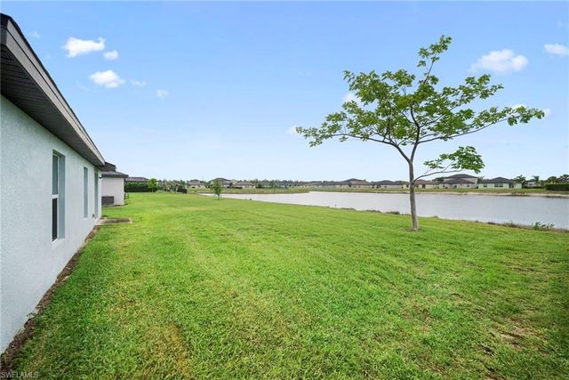 4216 villa rapallo WAY, North Fort Myers, FL 33917