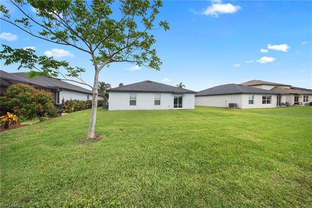4216 villa rapallo WAY, North Fort Myers, FL 33917