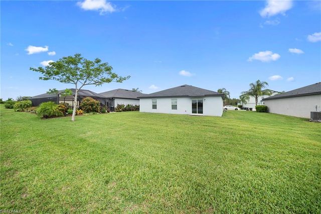 4216 villa rapallo WAY, North Fort Myers, FL 33917