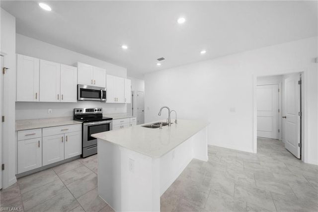4216 villa rapallo WAY, North Fort Myers, FL 33917