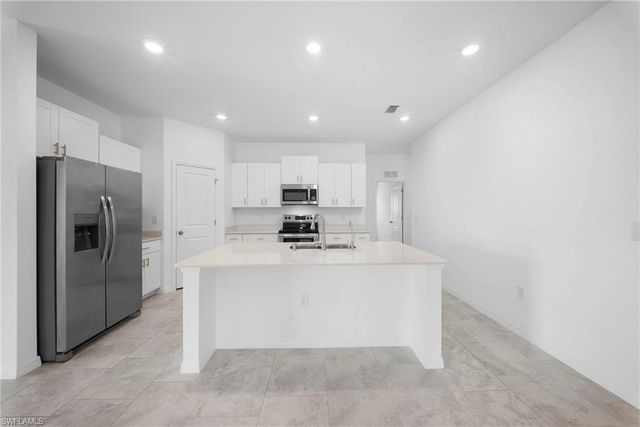4216 villa rapallo WAY, North Fort Myers, FL 33917