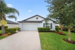 4216 villa rapallo WAY, North Fort Myers, FL 33917