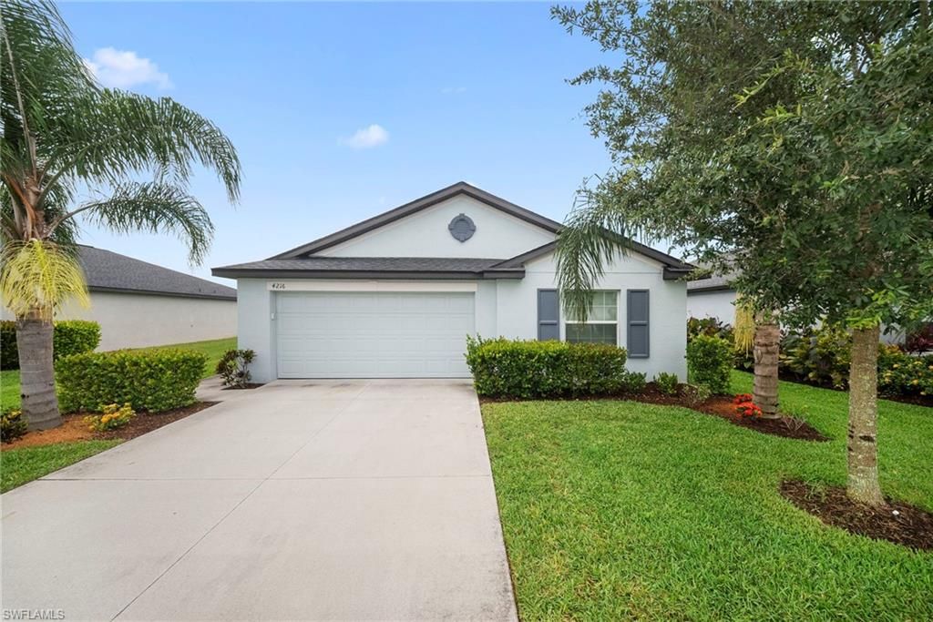 4216 villa rapallo WAY, North Fort Myers, FL 33917