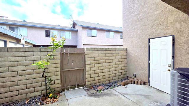831 Windwood Drive, Walnut, CA 91789