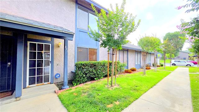 831 Windwood Drive, Walnut, CA 91789