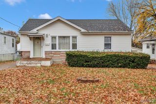 7730 Elton Street, St Louis, MO 63123