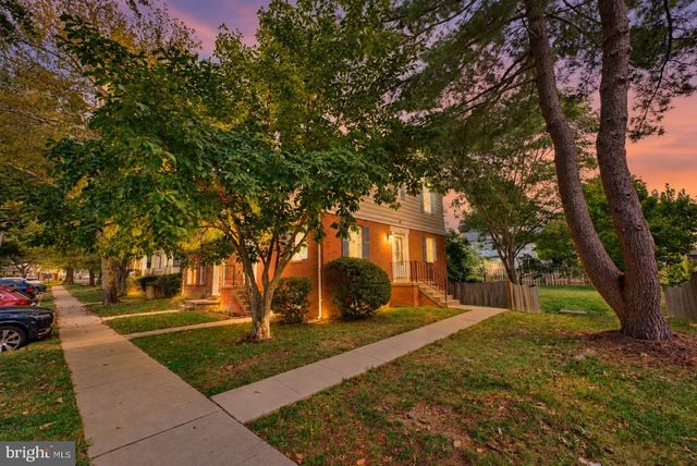 6014 TICONDEROGA CT, Burke, VA 22015