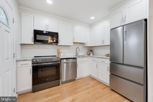 6014 TICONDEROGA CT, Burke, VA 22015