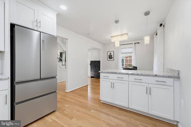 6014 TICONDEROGA CT, Burke, VA 22015