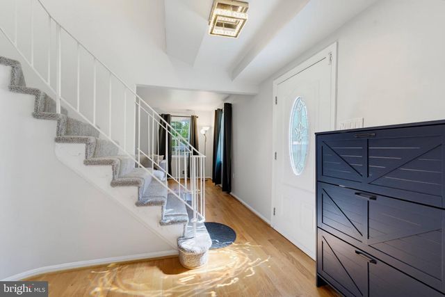 6014 TICONDEROGA CT, Burke, VA 22015