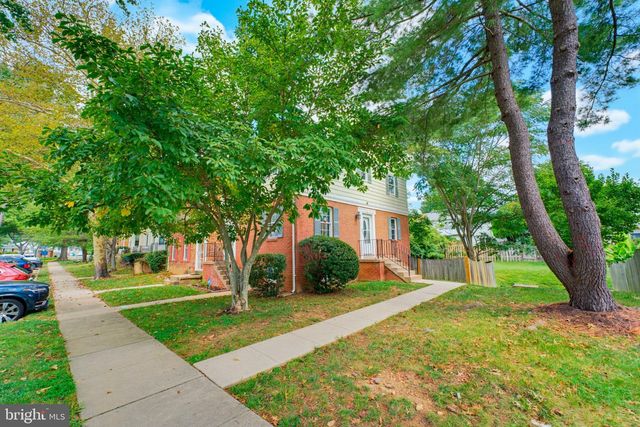 6014 TICONDEROGA CT, Burke, VA 22015