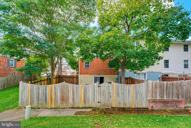 6014 TICONDEROGA CT, Burke, VA 22015