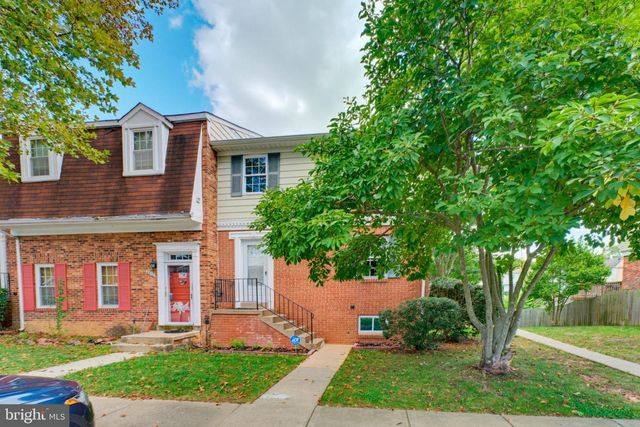 6014 TICONDEROGA CT, Burke, VA 22015