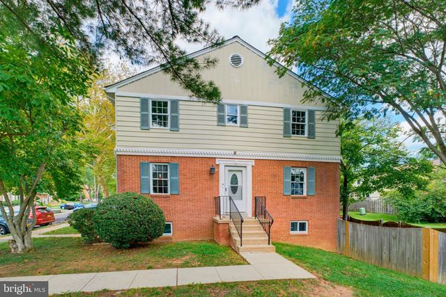 6014 TICONDEROGA CT, Burke, VA 22015