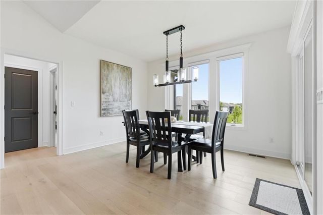 4205 NE Chapel Manor Drive, Lee's Summit, MO 64064