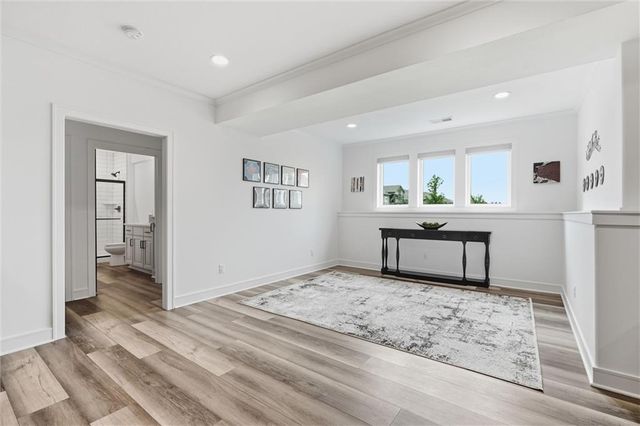4205 NE Chapel Manor Drive, Lee's Summit, MO 64064