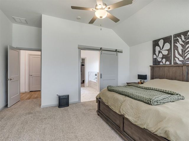 6609 NW 148th Street, Oklahoma City, OK 73142