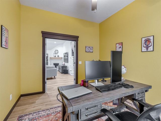 6609 NW 148th Street, Oklahoma City, OK 73142