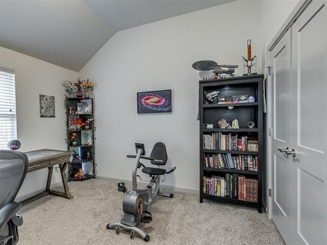 6609 NW 148th Street, Oklahoma City, OK 73142