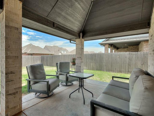 6609 NW 148th Street, Oklahoma City, OK 73142
