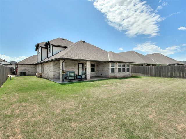 6609 NW 148th Street, Oklahoma City, OK 73142