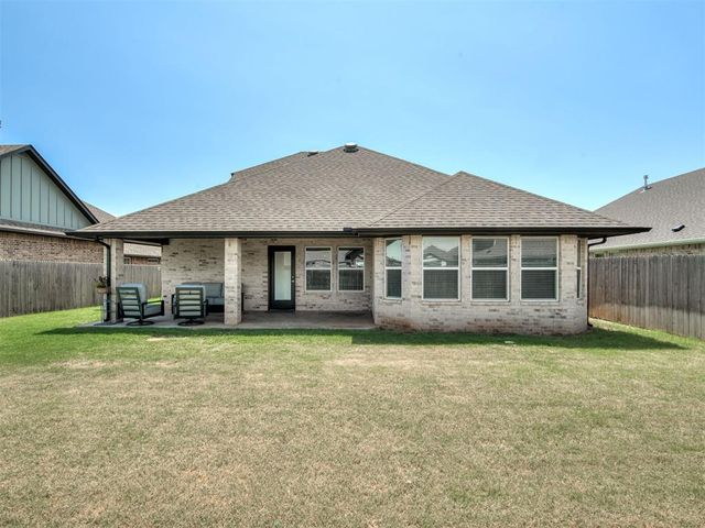 6609 NW 148th Street, Oklahoma City, OK 73142