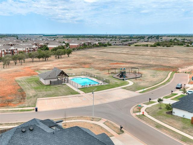 6609 NW 148th Street, Oklahoma City, OK 73142